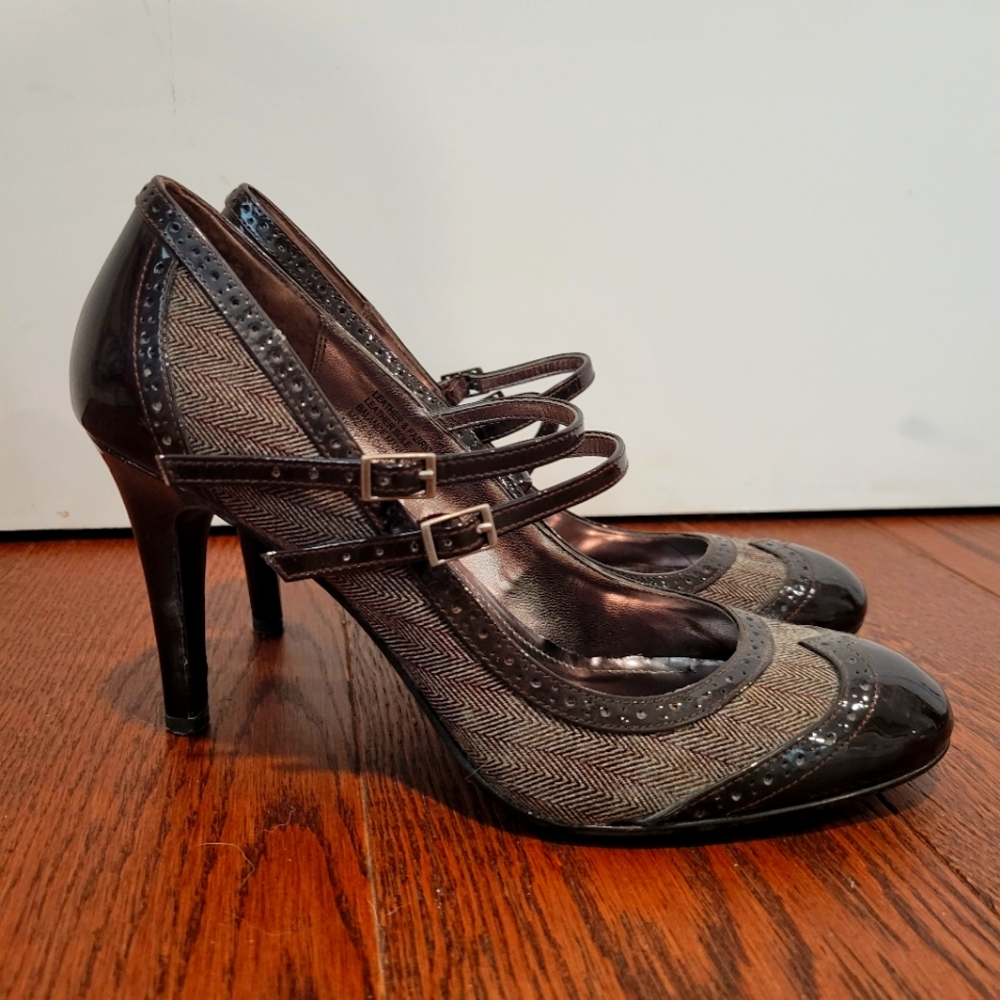 Alfani Heels